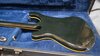 Rickenbacker 4001/4 , Jetglo: Body - Rear