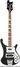 Rickenbacker 4003/4 Mod, Jetglo: Full Instrument - Front