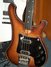 Rickenbacker 4002/4 FL, Walnut: Body - Front