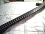Rickenbacker 4002/4 FL, Walnut: Neck - Front