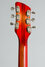 Rickenbacker 360/6 , Fireglo: Headstock - Rear