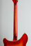 Rickenbacker 360/6 , Fireglo: Neck - Rear