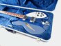 Rickenbacker 360/6 , Midnightblue: Free image2