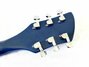Rickenbacker 360/6 , Midnightblue: Headstock - Rear