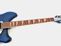 Rickenbacker 360/6 , Midnightblue: Neck - Front