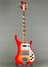 Rickenbacker 4003/4 , Fireglo: Full Instrument - Front