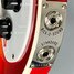 Rickenbacker 4003/4 , Fireglo: Close up - Free