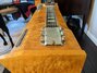 Rickenbacker Jerry Byrd/6 Console Steel, Mapleglo: Headstock