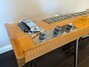 Rickenbacker Jerry Byrd/6 Console Steel, Mapleglo: Body - Front