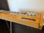 Rickenbacker Jerry Byrd/6 Console Steel, Mapleglo: Neck - Front