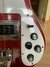 Rickenbacker 4001/4 , Burgundy: Free image2