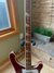 Rickenbacker 4001/4 , Burgundy: Neck - Front