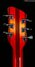 Rickenbacker 360/6 , Fireglo: Headstock - Rear