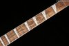Rickenbacker 360/6 , Fireglo: Neck - Front