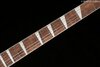 Rickenbacker 360/6 , Fireglo: Neck - Front