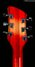 Rickenbacker 360/6 , Fireglo: Headstock - Rear