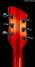 Rickenbacker 360/6 , Fireglo: Headstock - Rear