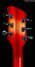 Rickenbacker 360/6 , Fireglo: Headstock - Rear