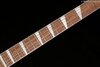 Rickenbacker 360/6 , Fireglo: Neck - Front