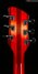 Rickenbacker 360/6 , Fireglo: Headstock - Rear