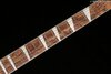 Rickenbacker 360/6 , Fireglo: Neck - Front