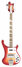 Rickenbacker 4003/4 , Fireglo: Full Instrument - Front