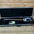 Rickenbacker 4003/4 S, Jetglo: Free image2