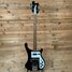 Rickenbacker 4003/4 S, Jetglo: Full Instrument - Front