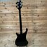 Rickenbacker 4003/4 S, Jetglo: Full Instrument - Rear