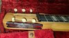 Rickenbacker 100/6 LapSteel, Mapleglo: Headstock