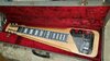 Rickenbacker 100/6 LapSteel, Mapleglo: Full Instrument - Front