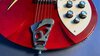 Rickenbacker 330/6 , Burgundy: Free image