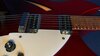 Rickenbacker 330/6 , Burgundy: Free image2