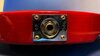 Rickenbacker 330/6 , Burgundy: Close up - Free