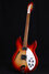 Rickenbacker 330/6 , Fireglo: Full Instrument - Front