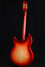 Rickenbacker 330/6 , Fireglo: Full Instrument - Rear