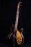 Rickenbacker 360/6 75th Ann, DCMetallic: Full Instrument - Front
