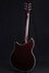 Rickenbacker 360/6 75th Ann, DCMetallic: Full Instrument - Rear