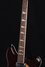 Rickenbacker 360/6 75th Ann, DCMetallic: Neck - Front