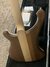 Jan 2020 Rickenbacker 4003/4 , Natural Walnut: Body - Rear