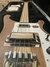 Rickenbacker 4003/4 , Natural Walnut: Close up - Free2