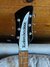 Rickenbacker 325/6 C64, Jetglo: Headstock