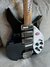 Rickenbacker 325/6 C64, Jetglo: Body - Front