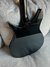 Oct 2021 Rickenbacker 325/6 C64, Jetglo: Body - Rear