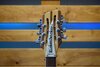Rickenbacker 360/12 , Mapleglo: Headstock