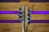 Rickenbacker 360/12 , Mapleglo: Headstock - Rear