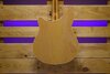 Dec 1992 Rickenbacker 360/12 , Mapleglo: Body - Rear