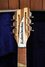Rickenbacker 381/12 V69, Mapleglo: Headstock