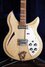 Rickenbacker 381/12 V69, Mapleglo: Body - Front