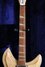 Rickenbacker 381/12 V69, Mapleglo: Neck - Front